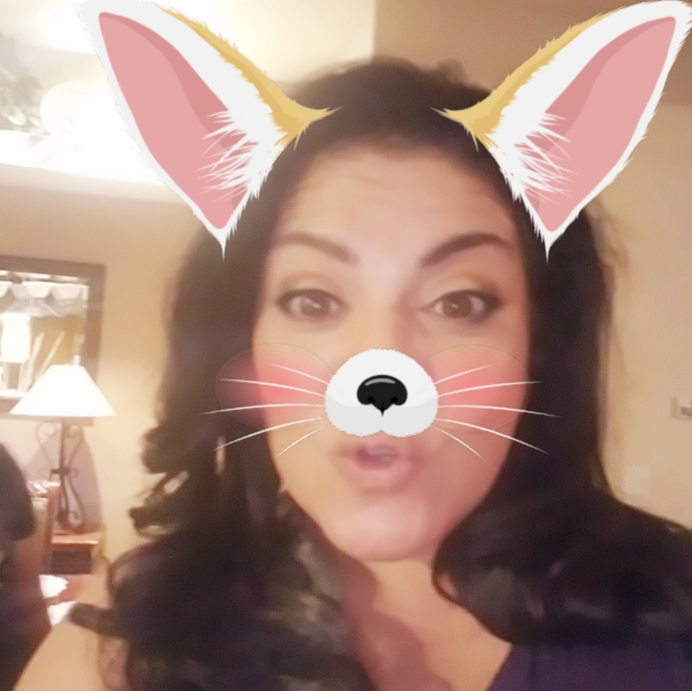 Meet your Posher, Renee